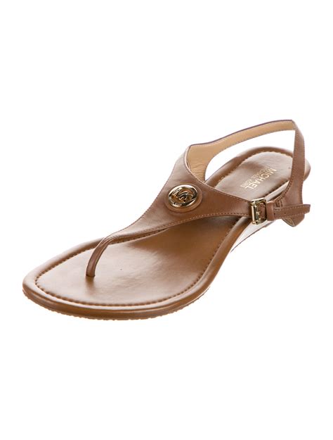 michael kors graffiti shoes|Michael Kors sandals sale.